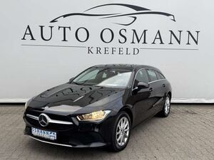 Mercedes-Benz CLA 250 e NAVI+LEDER+1.Hand