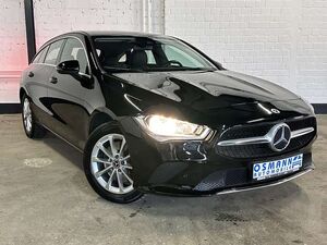Mercedes-Benz CLA 250 e NAVI+LEDER+1.Hand
