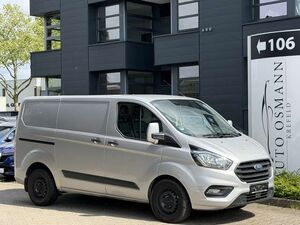 Ford Transit Custom 340 L1H1 LKW VA Trend   TÜV NEU