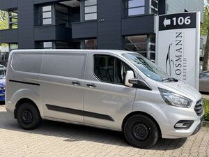 Ford Transit Custom 340 L1H1 LKW VA Trend   TÜV NEU