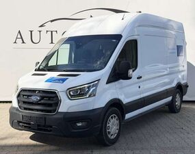 Ford Transit 350 L3H3 Lkw VA Trend | RFK | Bi-Xenon