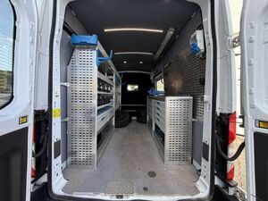 Ford Transit 350 L3H3 Lkw VA Trend | RFK | Bi-Xenon