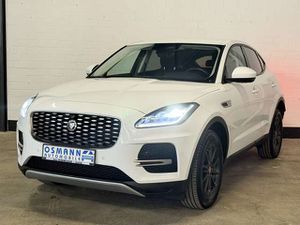 Jaguar E-Pace | 360°K | LED | TOTWINKEL&SPURASSIST