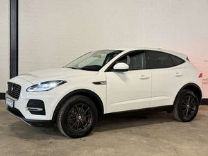 Jaguar E-Pace | 360°K | LED | TOTWINKEL&SPURASSIST