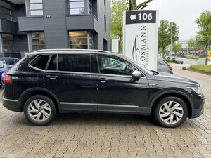 VW Tiguan Allspace 2.0 TDI SCR DSG Life 7-SITZER