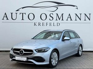 Mercedes-Benz C200 d T 9G-TRONIC | RFK | LED | DAB