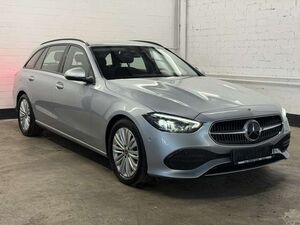 Mercedes-Benz C200 d T 9G-TRONIC | RFK | LED | DAB