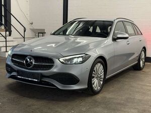 Mercedes-Benz C200 d T 9G-TRONIC | RFK | LED | DAB