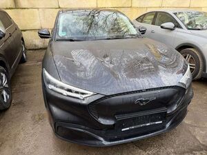 Ford Mustang Mach-E PREMIUM  Bang & Olufsen  360°KAM