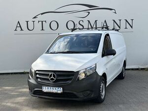 Mercedes-Benz Vito 111 CDI WORKER FWD lang   Bluetooth