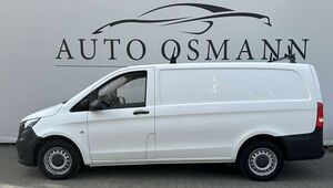 Mercedes-Benz Vito 111 CDI WORKER FWD lang   Bluetooth