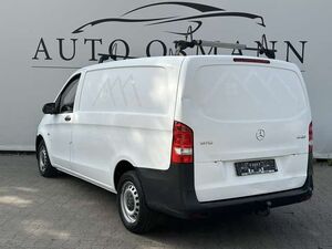 Mercedes-Benz Vito 111 CDI WORKER FWD lang   Bluetooth
