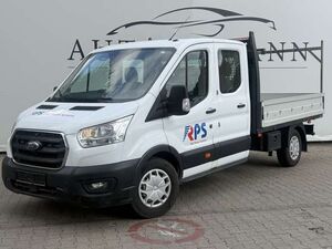Ford Transit Pritsche 350 L2H2 Doppelkabine