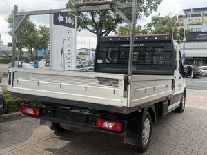 Ford Transit Pritsche 350 L2H2 Doppelkabine