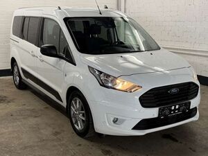 Ford Grand Tourneo Connect 1.5 EcoBlue Trend ACC*AHK