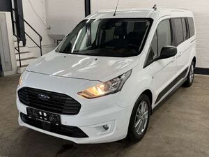 Ford Grand Tourneo Connect 1.5 EcoBlue Trend ACC*AHK