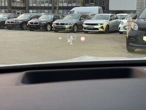 Mercedes-Benz CLA 35 AMG 4M Coupe PANO 360 Distr. NP:80.500,-?