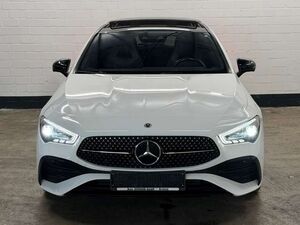 Mercedes-Benz CLA 220 d SB 8G-DCT AMG Line Adv.+ *UPE:73.911,?