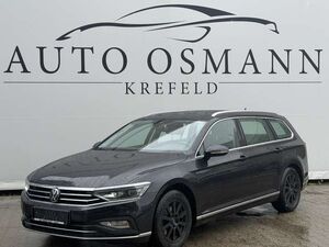 VW Passat Variant 2.0 TDI SCR DSG Elegance PANO