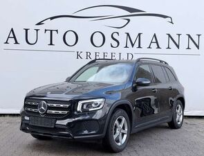 Mercedes-Benz GLB 220 d 8G-DCT Progressive | RFK | LED | DAB
