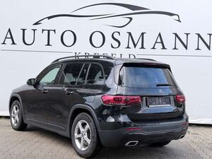 Mercedes-Benz GLB 220 d 8G-DCT Progressive | RFK | LED | DAB