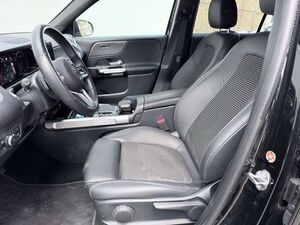 Mercedes-Benz GLB 220 d 8G-DCT Progressive | RFK | LED | DAB