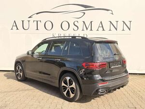 Mercedes-Benz GLB 200 7G-DCT AMG Line Advanced Plus   PANO
