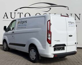 Ford Transit Custom 320 L1H1 LKW VA Trend | 3-Sitzer