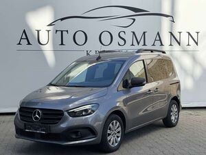 Mercedes-Benz Citan Tourer 110 CDI PRO LED*NAVI*AHK*KAMERA*..