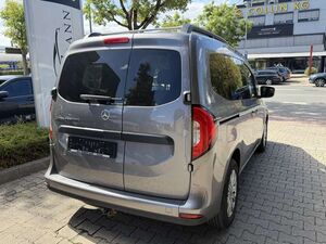 Mercedes-Benz Citan Tourer 110 CDI PRO LED*NAVI*AHK*KAMERA*..