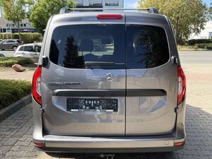 Mercedes-Benz Citan Tourer 110 CDI PRO LED*NAVI*AHK*KAMERA*..
