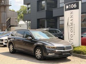 VW Passat Variant 2.0 TDI SCR DSG Business   ACC