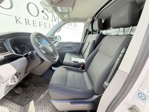 VW T6 Transporter EcoProfi FWD Kurz   AHK   RFK