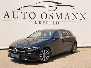 Mercedes-Benz A180 d 8G-DCT Entry   RFK  NAVI  Werksgarantie