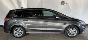 Ford S-Max 2.0 EcoBlue TITANIUM  Panorama  7 Sitzer