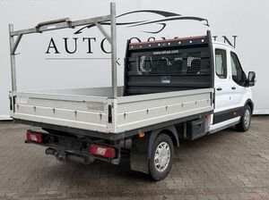 Ford Transit 350 L3 Doppelkabine Trend | Pritsche