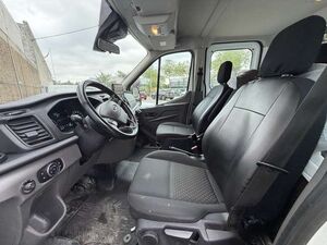Ford Transit 350 L3 Doppelkabine Trend | Pritsche