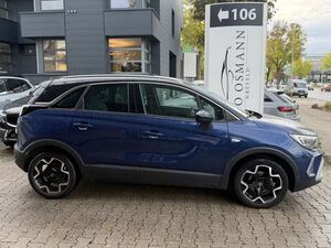 Opel Crossland 1.5 Diesel Elegance  Kamera Keyless Go