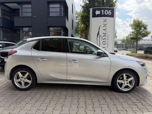 Opel Corsa 1.5 Diesel Start Stop Elegance | RFK | LED