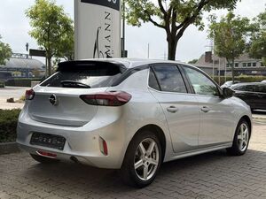 Opel Corsa 1.5 Diesel Start Stop Elegance | RFK | LED