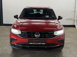 VW Tiguan 2.0 TDI SCR Active | ACC | LED | HUD