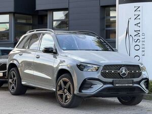 Mercedes-Benz GLE 350 de 4M AMG Line Advanced Plus NP:127.865?