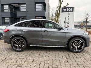 Mercedes-Benz GLE 43 AMG Coupe 4MAMG Line *UPE:113.639,-?
