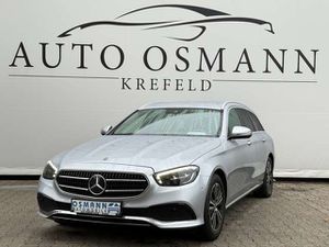 Mercedes-Benz E220 d T 9G-TRONIC   Aktiver Bremsassist.