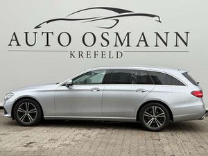 Mercedes-Benz E220 d T 9G-TRONIC   Aktiver Bremsassist.