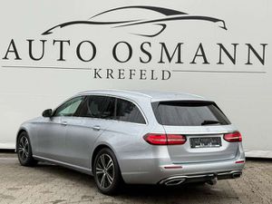 Mercedes-Benz E220 d T 9G-TRONIC   Aktiver Bremsassist.