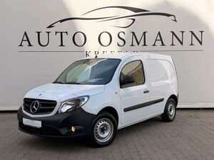 Mercedes-Benz Citan 109 CDI lang NAVI KLIMA 1HAND BLUETOOTH
