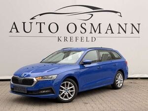 Skoda Octavia Combi 1.4 TSI iV DSG Ambition   ACC