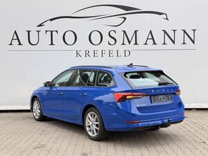 Skoda Octavia Combi 1.4 TSI iV DSG Ambition   ACC
