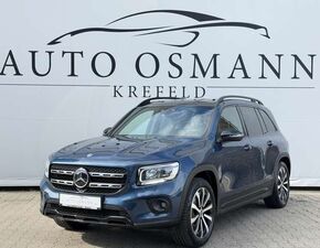Mercedes-Benz GLB 200 d 8G-DCT Progressive | PANO | DISTR.+